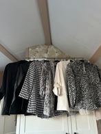 6x NIEUW en ZGAN blazers/jasjes maat XS en S o.a. Only, Kleding | Dames, Ophalen of Verzenden, Nieuw, Maat 36 (S)
