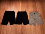 H&M Jongens Korte Broeken Maat 164/170, Ophalen of Verzenden, Zo goed als nieuw, Jongen, Broek