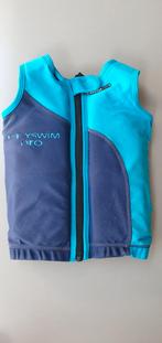 Easyswim pro zwemvest maat XS 2-3 jaar, Kinderen en Baby's, Kinderkleding | Kinder-zwemkleding, Gebruikt, Jongen of Meisje, Overige maten