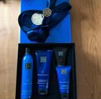 Rituals Samurai blauw Giftset 💙🎁🤩 Nieuw!, Ophalen of Verzenden, Nieuw, Bad & Douche