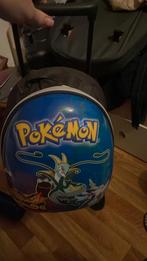 Pokémon klein trolly, Ophalen of Verzenden, Gebruikt, Small, Pokémon