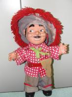 Mooie oude Cowboy met originele kleding NR 306, Ophalen of Verzenden, Zo goed als nieuw, Pop