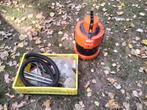 Te koop Vax Stofzuiger met div toebehoren, Ophalen, Gebruikt, Minder dan 1200 watt, Stofzuiger