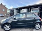 Toyota Yaris Gereserveerd 1.3 VVTi MMT Automaat Luna 5drs -, Automaat, Zwart, 1298 cc, Toyota