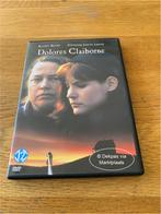 Dvd Dolores Claiborne - Stephen King, Ophalen of Verzenden, Vanaf 12 jaar