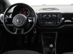 Volkswagen Up! 1.0 HIGH-UP! BM *1E EIGENAAR* + FENDER | CRUI, Voorwielaandrijving, Euro 5, Stof, Gebruikt