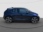 BMW i3 Executive Edition 120Ah 42 kWh Lichtmetalen velgen |, Auto's, BMW, Automaat, Gebruikt, Met garantie (alle), 17 €/maand