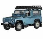 Britains Land Rover Defender 90, Verzamelen, Speelgoed, Ophalen of Verzenden, Nieuw
