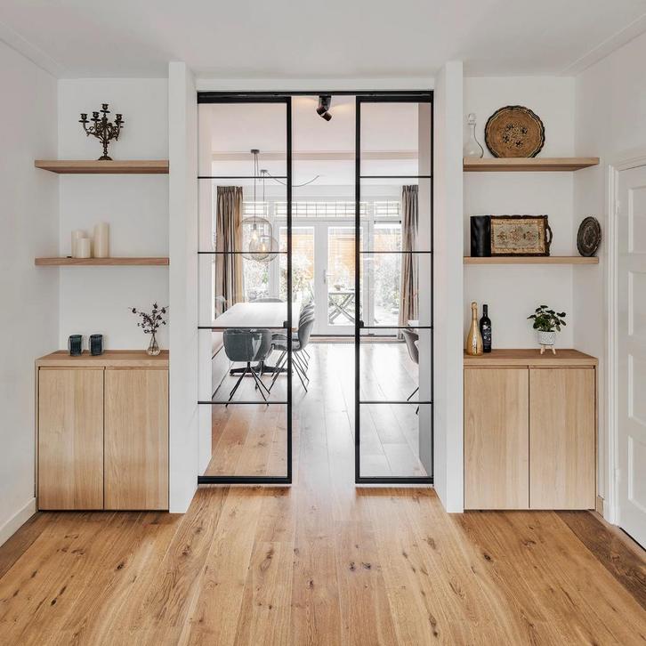 Koopwoning gezocht Zevenhuizen (ZH), Huis en Inrichting, Overige Huis en Inrichting, Ophalen