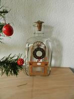 Deens design kerst karaf/ fles Holmegaard, Ophalen of Verzenden, Gebruikt