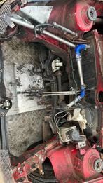 Cross auto met abf motor, Ophalen of Verzenden