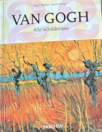 Van Gogh Alle schilderijen   Ingo F Walther & Rainer Metzger, Zo goed als nieuw, Schilder- en Tekenkunst, Verzenden