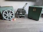 Siemens 2000 16mm filmprojector + losse speaker, Verzamelen, Ophalen, 1960 tot 1980, Projector