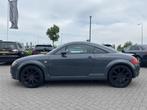 Audi TT 1.8 5V Turbo LEER/CLIMA/STOELVERW/18" (bj 2003), Voorwielaandrijving, 65 €/maand, TT, Gebruikt