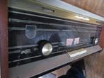 Philips Bi-Ampl radio B5X04A, Ophalen, Niet werkend, Radio