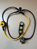 Mares regulator met spare en console, Watersport en Boten, Duiken, Ophalen, Gebruikt