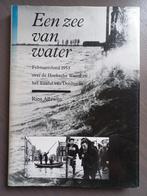 een zee van water (Rien Alewijn), Ophalen of Verzenden, 20e eeuw of later