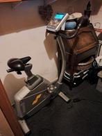 Onze hometrainer zoekt een nieuw huis, Sport en Fitness, Fitnessapparatuur, Ophalen, Zo goed als nieuw, Hometrainer