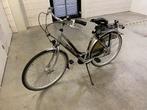 Damesfiets, Fietsen en Brommers, Ophalen, Zo goed als nieuw, Overige merken, Versnellingen