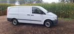 Mercedes-Benz Vito 2.1 CDI 70KW BV 2012, Auto's, 13 km/l, Mercedes-Benz, Diesel, Geïmporteerd