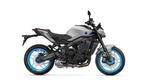 Yamaha MT-09 ABS (bj 2025), 890 cc, Bedrijf, Traction Control, Meer dan 35 kW