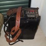 Veldtelefoon Signal corps Us army E E 8 B, Ophalen of Verzenden, Landmacht, Amerika, Overige typen