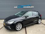 Seat Ibiza 1.0 TSI FR Business Intense PDC/ CARPLAY/ CAMERA, Auto's, Seat, Voorwielaandrijving, Gebruikt, 95 pk, Met garantie (alle)