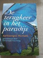 De terugkeer in het paradijs, Christoph Fasching, Ophalen of Verzenden, Nieuw, Spiritualiteit algemeen, Achtergrond en Informatie
