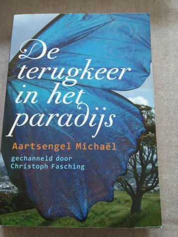 De terugkeer in het paradijs, Christoph Fasching beschikbaar voor biedingen