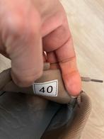 Sihofn schoenen - maat 40, Kleding | Dames, Schoenen, Bruin, Ophalen of Verzenden, Sneakers of Gympen, Zo goed als nieuw