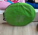 Strandtentje, Caravans en Kamperen, Tenten, Ophalen of Verzenden, Zo goed als nieuw, Tot en met 2