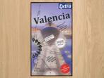 Valencia - ANWB Extra, Boeken, Reisgidsen, Daniel Izquierdo Hänni, Europa, Ophalen of Verzenden, Zo goed als nieuw