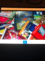 Voor de Verzamelaar!!!150 pretige mapjes ook dubbelen Bod!!, Verzenden, Overige typen