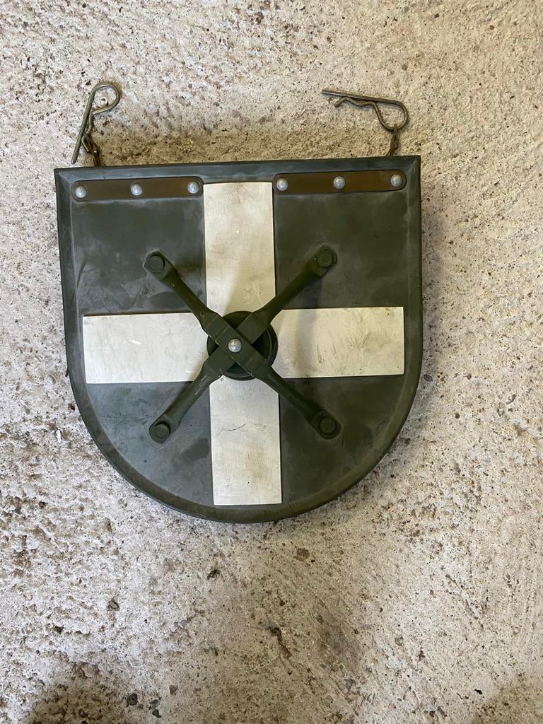 Nieuwe Kruislichten, Ophalen of Verzenden, Overige soorten, Overige gebieden, Overige typen