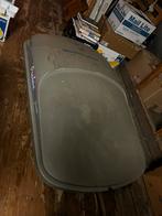 Dakkoffer, Ophalen of Verzenden