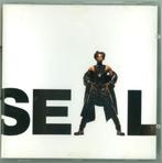 Seal - Seal (met de hit Crazy), Ophalen of Verzenden, 1980 tot 2000, Nieuw in verpakking