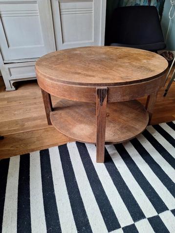 Art Deco Salontafel vintage  beschikbaar voor biedingen