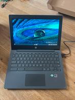 HP Chromebook - Goedkoop en functioneel!, Ophalen, Gebruikt, Qwerty, 8 GB