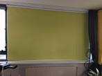 Rolgordijn, Huis en Inrichting, Stoffering | Gordijnen en Lamellen, Ophalen, Zo goed als nieuw, 200 cm of meer, 150 tot 200 cm