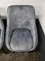 Te koop 4 nieuwe stoelen 180 graden draaibaar!, Huis en Inrichting, Fauteuils, Ophalen, Nieuw