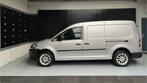 Volkswagen Caddy 2.0 Ecofuel Maxi | Navi | GEEN BTW, Auto's, Bestelauto's, Nieuw, Origineel Nederlands, Te koop, Zilver of Grijs