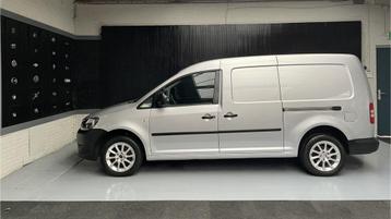 Volkswagen Caddy 2.0 Ecofuel Maxi | Navi | GEEN BTW