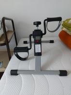 Ergonomische pedaalfiets inklapbaar, Ophalen, Nieuw