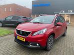 Peugeot 2008 ACTIVE, Auto's, Voorwielaandrijving, 580 kg, Met garantie (alle), 23 km/l