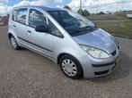 Mitsubishi Colt 1.1 Incharge Airco Navigatie 2Eigen. Onderho, Auto's, Mitsubishi, Voorwielaandrijving, Metallic lak, Gebruikt