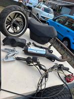 Onderdelen speedfight 3  2-takt, Ophalen of Verzenden, Gebruikt, Overige typen, PEUGEOT