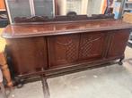 Dressoir met klauwpoten, Antiek en Kunst, Antiek | Meubels | Tafels, Ophalen