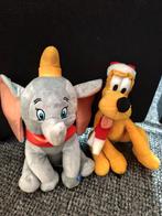 Disney knuffels, Verzamelen, Disney, Ophalen, Overige figuren, Knuffel