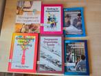 12 boeken studie Commercieel Management, Ophalen of Verzenden, Alpha, Gelezen, HBO