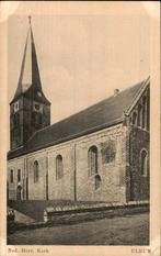 Ulrum - Hervormde Kerk, Verzamelen, Ophalen of Verzenden, Voor 1920, Ongelopen, Groningen